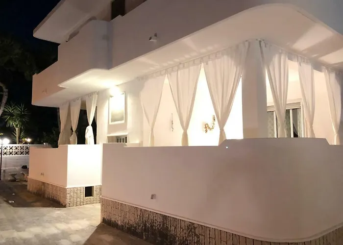 Salento Sunset House *