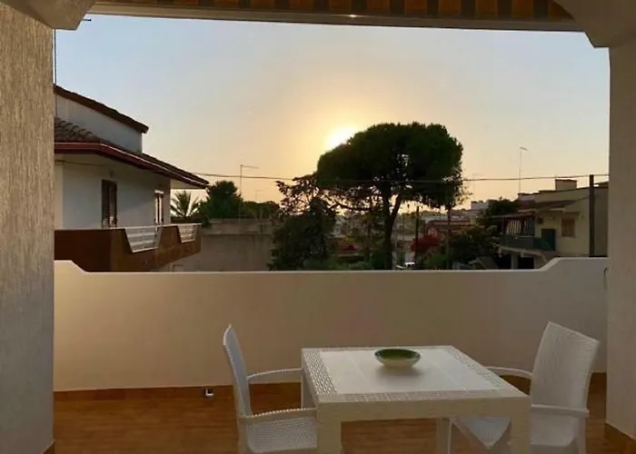Vila Salento Sunset House *